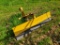 County Line  Back Blade