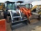 Bobcat CT2535 Cab Compact Loader Tractor 'Ride & Drive'
