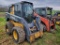 2015 Deere 328E Skid Steer 'AS-IS'