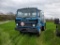Mack Midliner Tanker Truck 'NO Title'