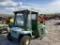 John Deere 6x4 Gator Utility Vehicle 'AS-IS'