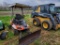 Kubota F2560 Front Deck Mower 'AS-IS'