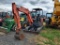 Kubota KX71-3 Mini Excavator 'Ride & Drive'