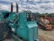 Onan 500DFY Generator  On Skid