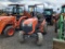 Kubota B3350 Compact Tractor 'Runs & Operates'
