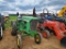 John Deere 1010 Tractor 'Runs & Operates'