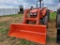 2021 Kubota M7060 Loader Tractor 'Ride & Drive'