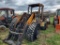 2016 Volvo L50H Wheel Loader 'BURNT'