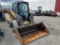2017 New Holland L220 Skid Steer 'Runs & Operates'