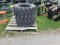 BKT Skid Power HD Tires 'Pair of 2 - New'