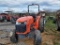 2020 Kubota L4701 Compact Tractor 'AS-IS'