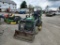 John Deere 655 Compact Loader Tractor 'Package - Runs & Operates'