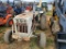 Satoh S650C Compact Tractor 'Runs & Operates'
