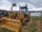 Case 590  Backhoe 'Ride & Drive'