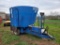 Patz 350 Vertical Mixer