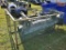 Land Honor PR12V72W Soil Preparator 'NEW'