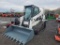 2015 Bobcat T650 Track Skid Steer 'Ride & Drive'