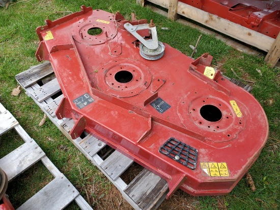 Exmark  Deck Shell