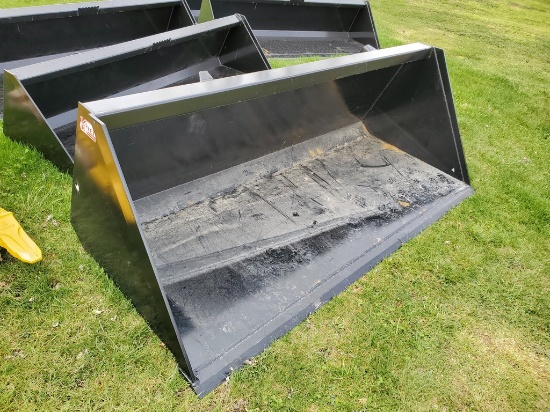 Kivel 90HD High Capacity Bucket 'NEW'