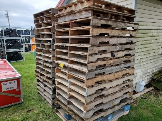 Pallets