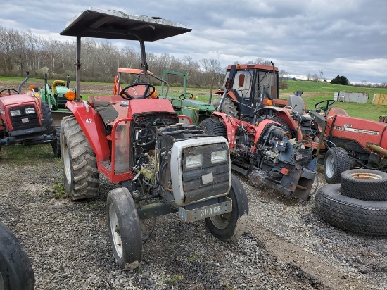 Massey Ferguson 1250 Tractor 'AS-IS'