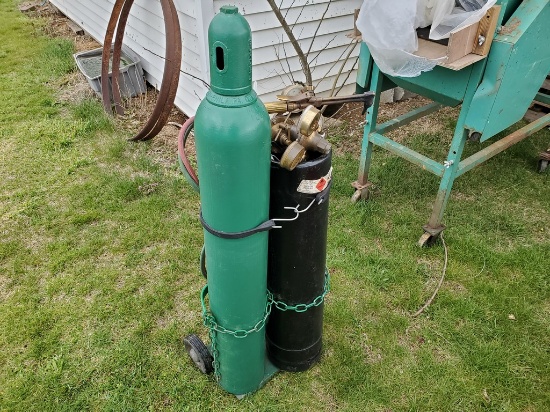 Torch Set