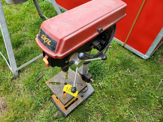 Skil 3320 Drill Press