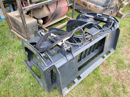 Steinsammler 520 Rock Grapple 'NEW'