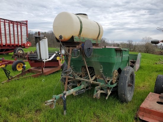 Potato Planter