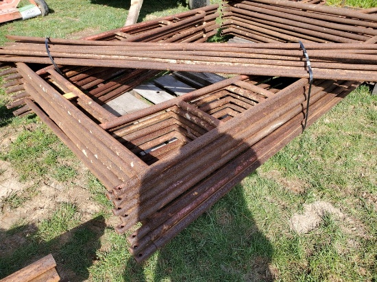 Scaffolding
