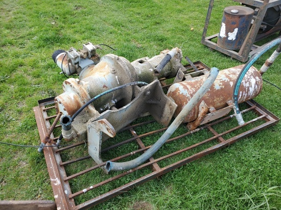 Air Compressor