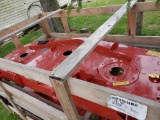 Exmark 116-1665 Deck Shell