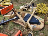 Land Pride FDR2572 Finish Mower