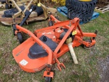Kioti KRM03-60 Finish Mower