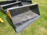Kivel 90HD High Capacity Bucket 'NEW'