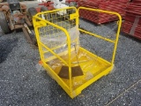 Safety Basket   'NEW'