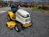 Cub Cadet 3000 Series Riding Tractor 'AS-IS'