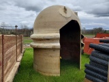 Poly Shelter