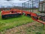 NEW Holland 1431 Discbine