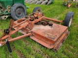 Rotary Mower