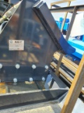 Agrotk SSPC72 Plate Compactor 'NEW'