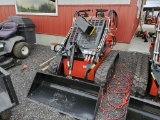 2023 Agrotk LRT23 Mini Track Skid Steer 'NEW'