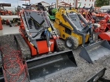 2023 Agrotk LRT23 Mini Track Skid Steer 'NEW'