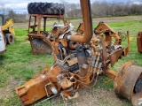 NEW Holland Powerstar 75 Loader Tractor 'AS-IS'