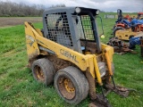 Gehl 4240 Skid Steer 'AS-IS'