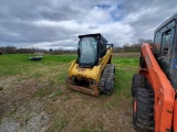 Cat 259B3 Track Skid Steer 'AS-IS'