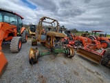 John Deere  Tractor 'AS-IS'