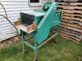 Tew   Produce Washer