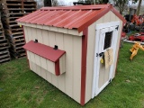 Chicken Coop