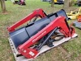 Mahindra 2265CL Loader